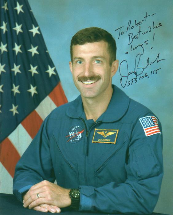 Shuttle Astronauts 18